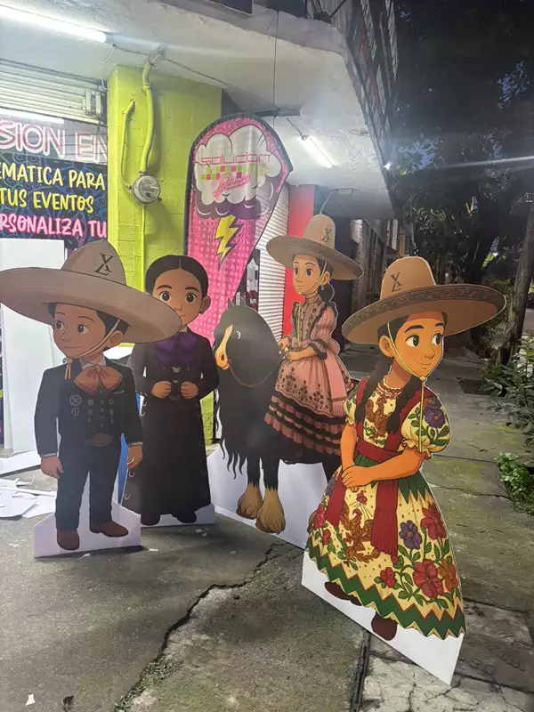 Trabajo de Publicidad 19