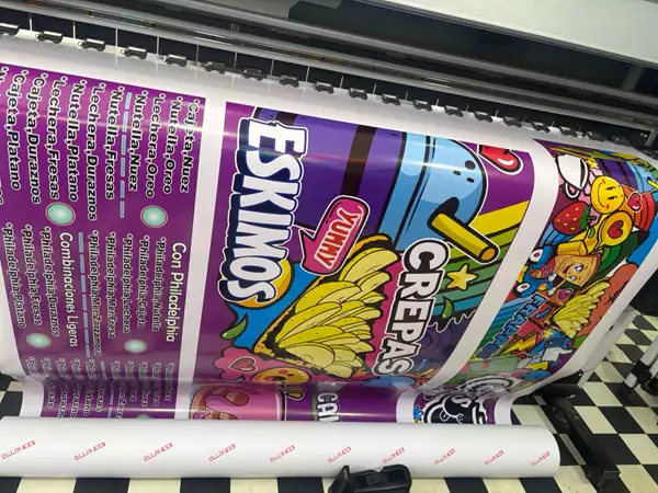 Trabajo de Publicidad 5