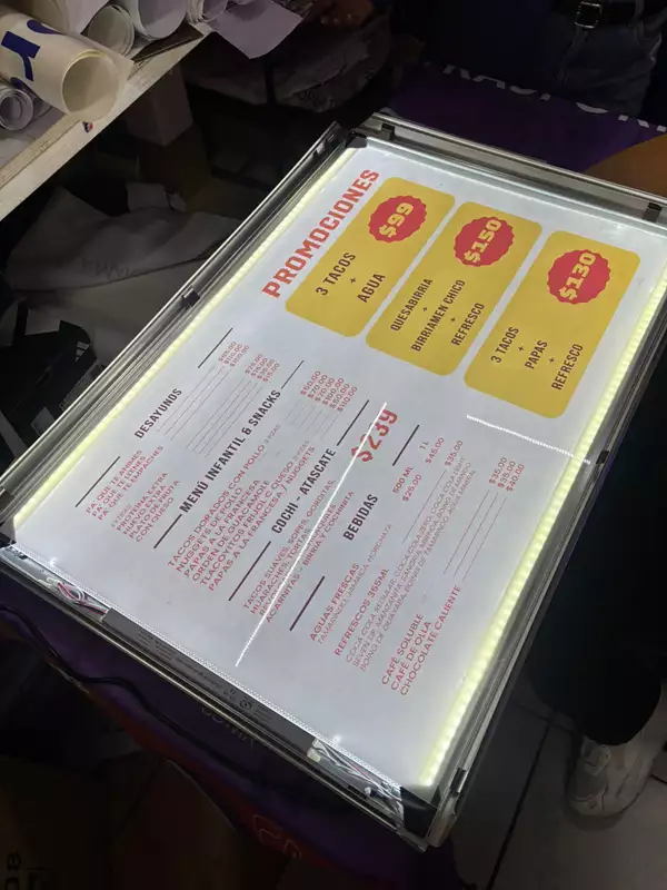 Trabajo de Publicidad 1